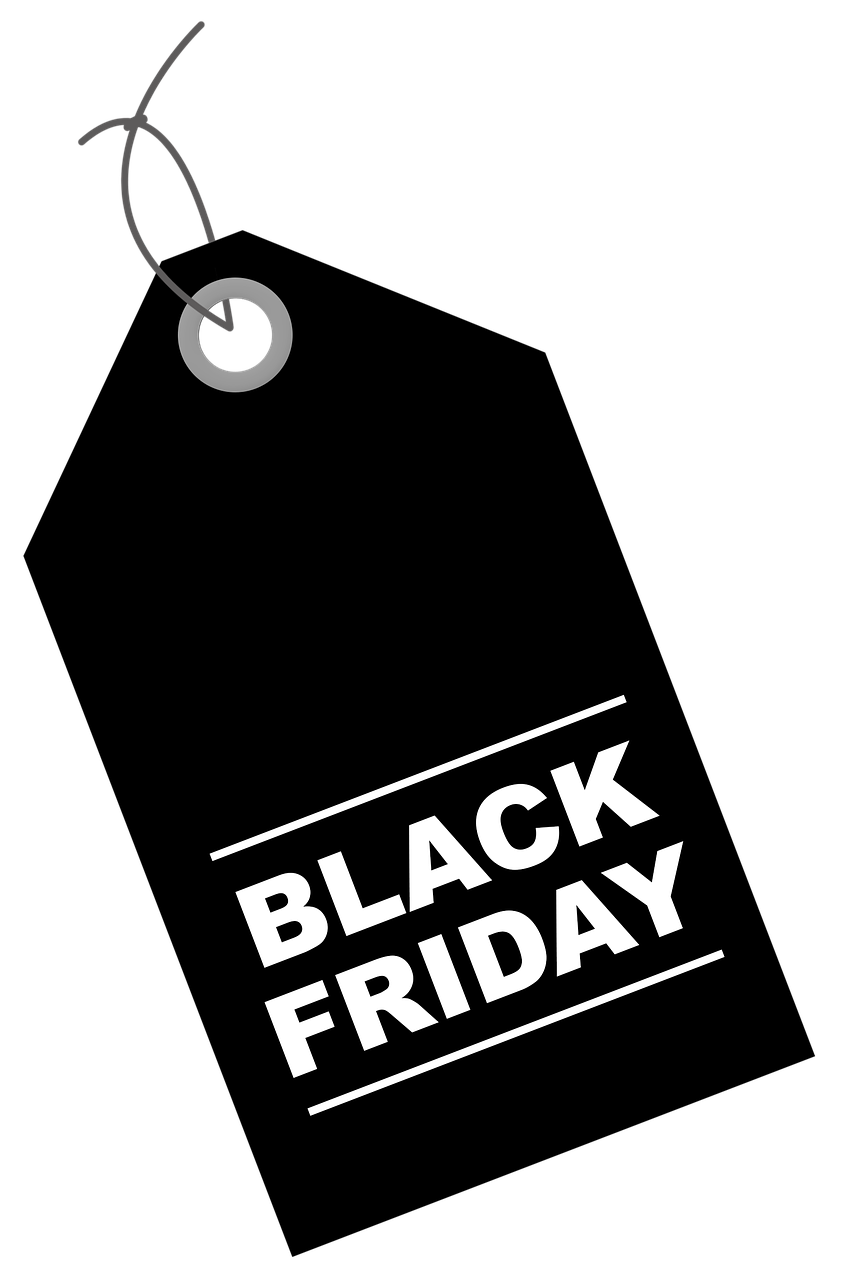 Como aproveitar a Black Friday?