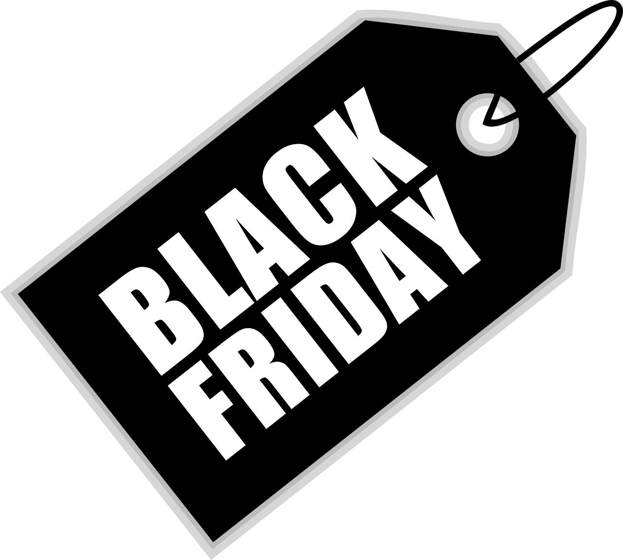 Site confiável para comprar Black Friday