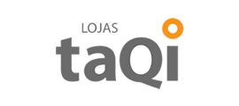 Cupom de desconto em Lojas Taqi - taqi.com.br