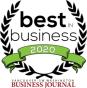 Portland, Oregon, United States : L’agence Webfor remporte le prix Vancouver Business Journal - Best in Business Awards 2020