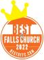 New York, New York, United States Agentur BlueHuki Marketing gewinnt den 2022 Finalist Best of Falls Church-Award