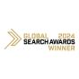 Manchester, England, United Kingdom Agentur Candidsky gewinnt den Global Search Awards - Best Use Of SEO (Travel&#x2F;Leisure)-Award