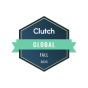 New York, New York, United States Elit-Web giành được giải thưởng Clutch Global