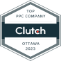 Canada Agentur GCOM Designs gewinnt den Top PPC Company-Award