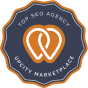 Seattle, Washington, United StatesのエージェンシーActuate MediaはTop SEO Agency UpCity賞を獲得しています