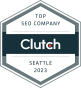 Seattle, Washington, United StatesのエージェンシーActuate MediaはTop SEO Company Seattle賞を獲得しています