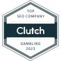 New York, New York, United States SeoProfy: SEO Company That Delivers Results, TOP Gambling SEO Company by Clutch ödülünü kazandı