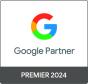 Seattle, Washington, United StatesのエージェンシーActuate MediaはGoogle Premier Partner 2024賞を獲得しています