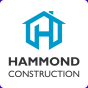 La agencia 828 Biz de Mountain Home, North Carolina, United States ayudó a Hammond Construction a hacer crecer su empresa con SEO y marketing digital