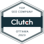 Canada Agentur GCOM Designs gewinnt den Top SEO Company-Award