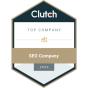 New York, New York, United States 营销公司 SeoProfy: SEO Company That Delivers Results 获得了 TOP SEO Company 2023 by Clutch 奖项