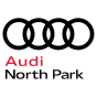 La agencia Funnel Boost Media de San Antonio, Texas, United States ayudó a Audi North Park a hacer crecer su empresa con SEO y marketing digital