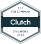 Sydney, New South Wales, AustraliaのエージェンシーMamba SEO AgencyはSingapores Top Rated SEO Agency賞を獲得しています