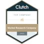 New York, New York, United States 营销公司 SeoProfy: SEO Company That Delivers Results 获得了 TOP Market Research Company 2023 by Clutch 奖项