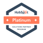 India의 W3era Web Technology Pvt Ltd 에이전시는 Hubspot Platinum Solution Partner 수상 경력이 있습니다