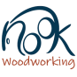 A agência BitterRoot Content, de New York, New York, United States, ajudou NookWoodworking a expandir seus negócios usando SEO e marketing digital