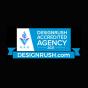 Agencja Cybertegic (lokalizacja: Los Angeles, California, United States) zdobyła nagrodę DesignRush Accredited Agency 2021