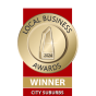 Sydney, New South Wales, Australia: Byrån SOUP Agency vinner priset Local Business Awards Winner - Excellence in Marketing 2024