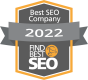 Seattle, Washington, United StatesのエージェンシーActuate MediaはBest SEO Company賞を獲得しています