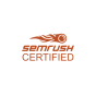 Los Angeles, California, United States Empathy First Media | #1 SEO, PPC, Lead Gen Agency giành được giải thưởng SEMrush Certified Agency