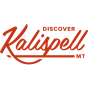 Reno, Nevada, United StatesのエージェンシーThe Abbi Agencyは、SEOとデジタルマーケティングでWeb, Social, and Paid Media for Discover Kalispellのビジネスを成長させました