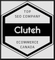 Montreal, Quebec, Canada의 GroupFractal Inc. 에이전시는 Clutch - Ecommerce Canada 수상 경력이 있습니다