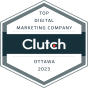 Canada Agentur GCOM Designs gewinnt den Top Digital Marketing Company-Award