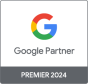 La agencia SmartSites 💡 Award Winning Marketing Agency de Paramus, New Jersey, United States gana el premio Google Premier Partner