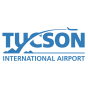 L'agenzia Amped Marketing di Tucson, Arizona, United States ha aiutato Tucson International Airport a far crescere il suo business con la SEO e il digital marketing