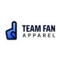 West Chester, Pennsylvania, United StatesのエージェンシーBlueTuskrは、SEOとデジタルマーケティングでTeam Fan Apparelのビジネスを成長させました