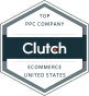 West Chester, Pennsylvania, United StatesのエージェンシーBlueTuskrはTop Ecommerce PPC Company in the US - 2024賞を獲得しています