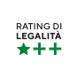 Rome, Lazio, Italy 营销公司 Digital Angels 获得了 Rating di legalità 奖项