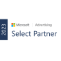 La agencia SmartSites 💡 Award Winning Marketing Agency de Paramus, New Jersey, United States gana el premio Microsoft Select Partner