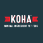 La agencia Growth Marketing Pro de Boston, Massachusetts, United States ayudó a KOHA Pet Food a hacer crecer su empresa con SEO y marketing digital