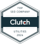 New York, New York, United States Digital Dot giành được giải thưởng Top SEO Agency 2024 - Clutch