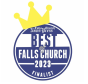 New York, New York, United States BlueHuki Marketing, 2023 Finalist Best of Falls Church ödülünü kazandı