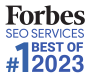 La agencia SmartSites 💡 Award Winning Marketing Agency de Paramus, New Jersey, United States gana el premio Best SEO Provider by Forbes