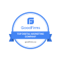 Bird Marketing uit Toronto, Ontario, Canada heeft GoodFirms Top Digital Marketing Agencies gewonnen