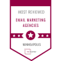 L'agenzia InboxArmy di United States ha vinto il riconoscimento Best Email Marketing Agency