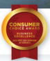 Toronto, Ontario, Canada Let&#39;s Get Optimized giành được giải thưởng Consumer Choice Award - Best SEO Company Toronto