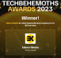 Toronto, Ontario, Canada Agentur Edkent Media gewinnt den Techbehemoths Top SEO Company 2023-Award