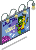 Vacation to Venus Sign.png