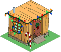 Tapped Out Willie's Shack decorated.png