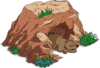 Tapped Out Bear Cave.png