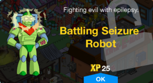 Battling Seizure Robot Unlock.png