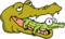 Tapped Out Golf Course Alligator Icon.png