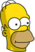 Tapped Out Ninja Homer Icon.png