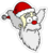 Tapped Out Krusty Claus Icon.png