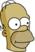 Tapped Out Strongman Homer Icon.png