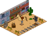 Wild West Film Set.png